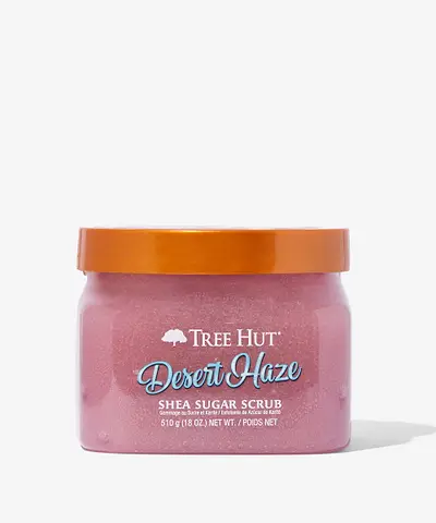 Tree Hut - Sugar Scrub