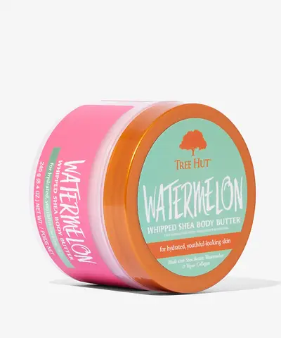 Tree Hut - Whipped Body Butter