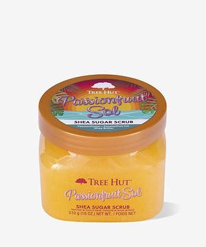 Tree Hut - Sugar Scrub