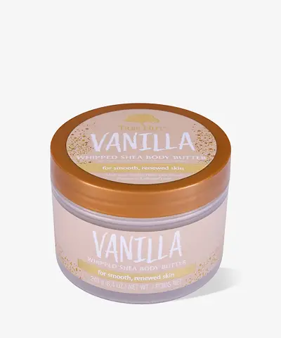 Tree Hut - VANILLA WHIPPED BODY BUTTER