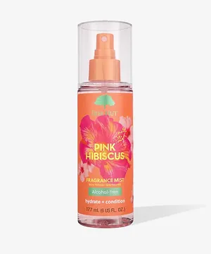 treehut Pink Hibiscus Fragrance Mist