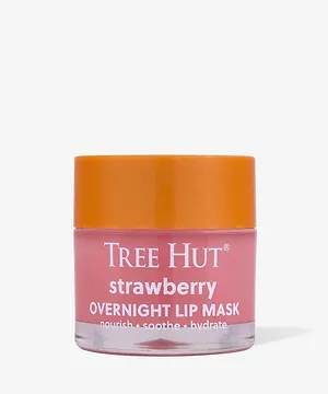Tree Hut Overnight Lip Mask