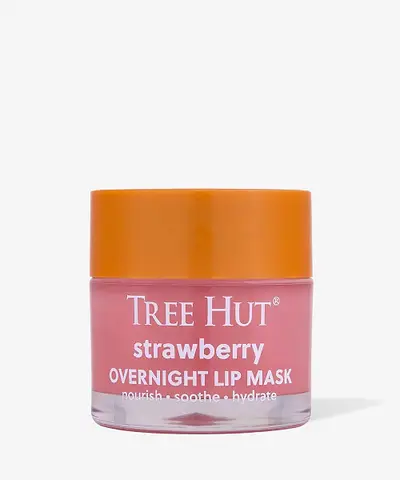 Tree Hut - Overnight Lip Mask