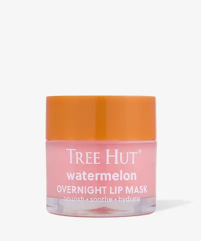Tree Hut - Overnight Lip Mask