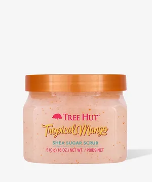 Tree Hut Shea Sugar Scrub