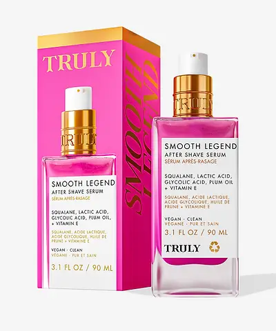 Truly Beauty - Smooth Legend After Shave Serum
