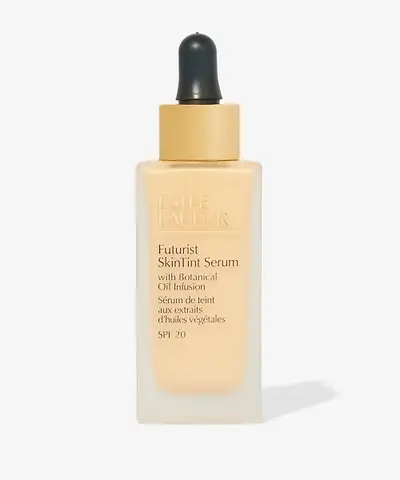 Estée Lauder - Futurist SkinTint Serum Foundation SPF 20