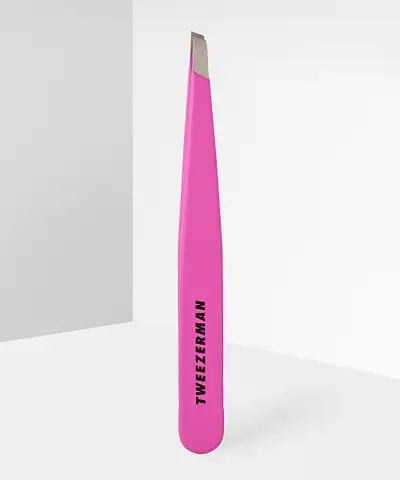 Tweezerman - Mini Slant Tweezer