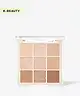 Dasique - Shadow Palette - 07 Milk Latte