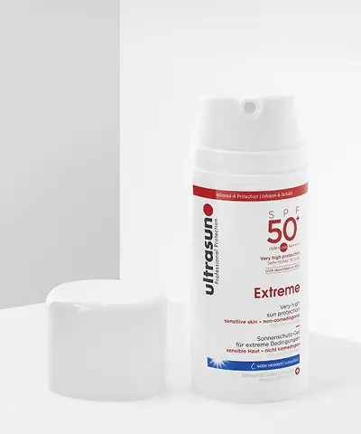 Ultrasun - Extreme SPF50+