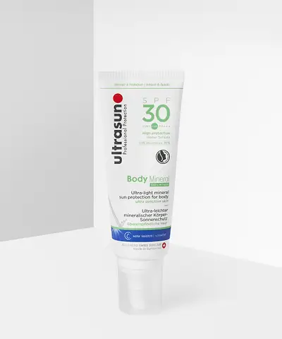 Ultrasun - Mineral Body SPF30