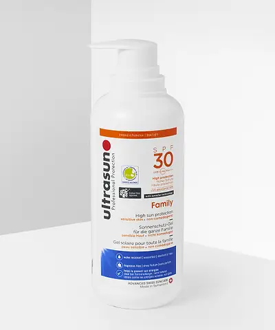 Ultrasun - Family SPF30