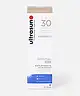 Ultrasun - Glimmer MAX SPF30