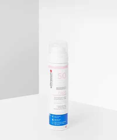 Ultrasun - Face UV Protection Mist SPF50