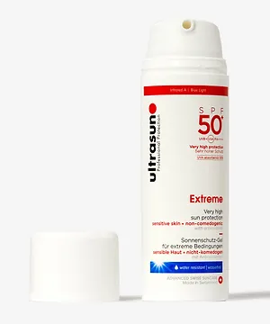 ultrasun 50+SPF Extreme