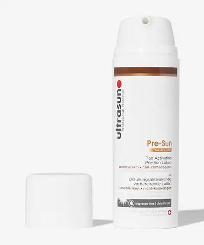 Ultrasun - Pre-Sun Tan Activator