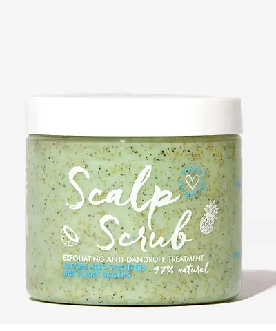 Umberto Giannini - Scalp Scrub