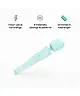 Unbound - Ollie Wand Vibrator