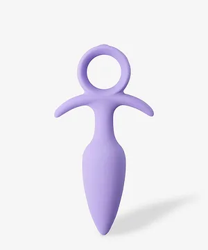Unbound Shimmy Anal Vibrator