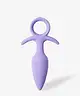 Unbound - Shimmy Anal Vibrator