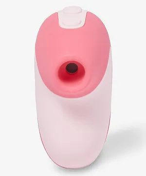 Unbound Puff Suction Clitoral Vibrator