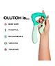 Unbound - Clutch Rabbit Vibrator