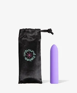 Unbound Zip Violet