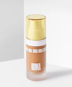 UOMA Beauty Say What?! Foundation