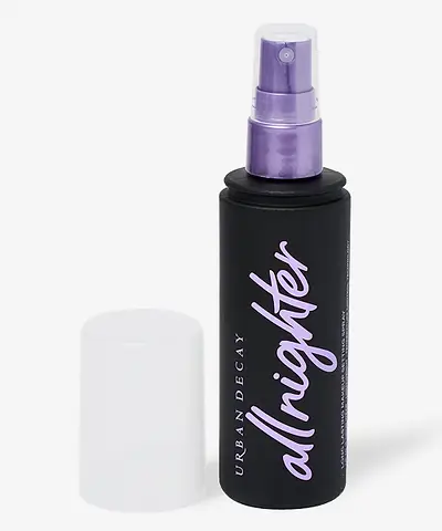 Urban Decay - All Nighter Long Lasting Makeup Setting Spray