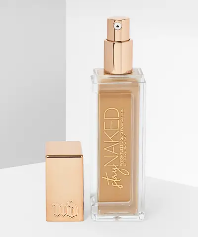 Urban Decay - Stay Naked Foundation