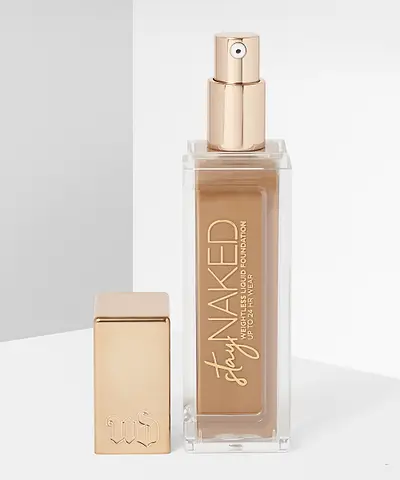 Urban Decay - Stay Naked Foundation