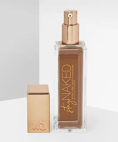 Urban Decay - Stay Naked Foundation
