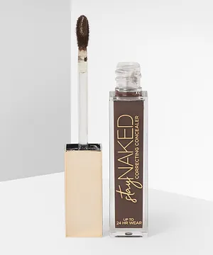 null Stay Naked Concealer