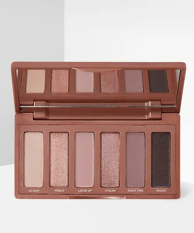 Urban Decay - Naked 3 Mini Palette
