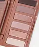 Urban Decay - Naked 3 Mini Palette