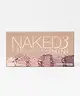 Urban Decay - Naked 3 Mini Palette