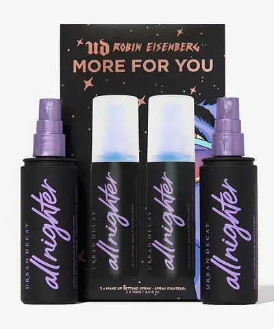 Urban Decay - All Nighter More For You Duo