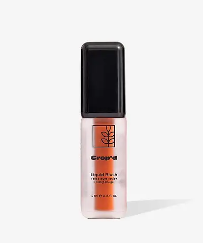The Beauty Crop - Crop'd Liquid Blush