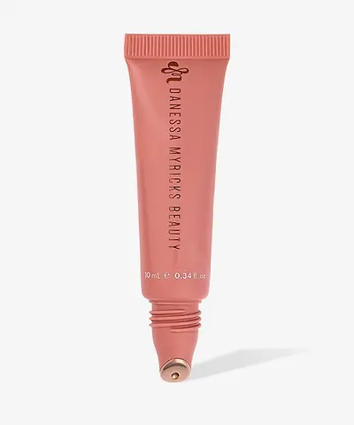 Danessa Myricks Beauty - Glosswork 4D Ultra Shine Plumping Gloss