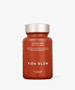 vidaglow Hairology™