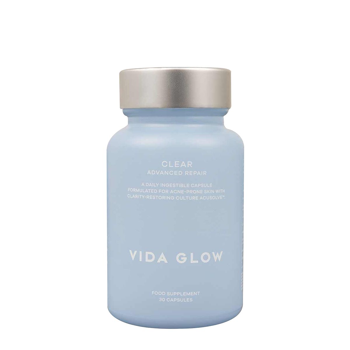Vida Glow Clear