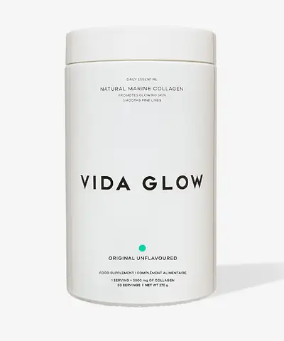 Vida Glow - Natural Marine Collagen Caddy