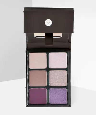 Viseart - Amethyst IV Theory Palette