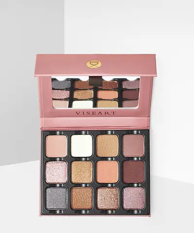 Viseart - Paris EDIT Eyeshadow Palette