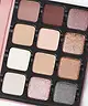 Viseart - Paris EDIT Eyeshadow Palette