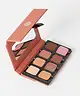 Viseart - Petit PRO Solstice Eyeshadow Palette
