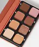 Viseart - Petit PRO Solstice Eyeshadow Palette