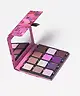 Viseart - Violette ÉTENDU Palette
