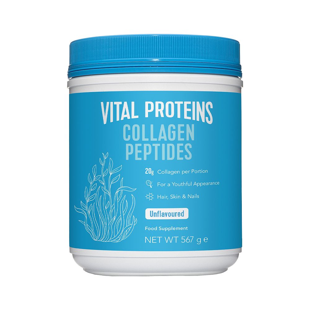 Vital Proteins Collagen Peptides 567g