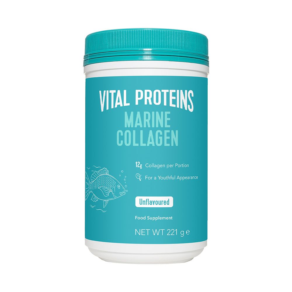 Vital Proteins Marine Collagen